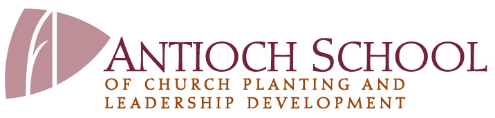 Antioch Logo