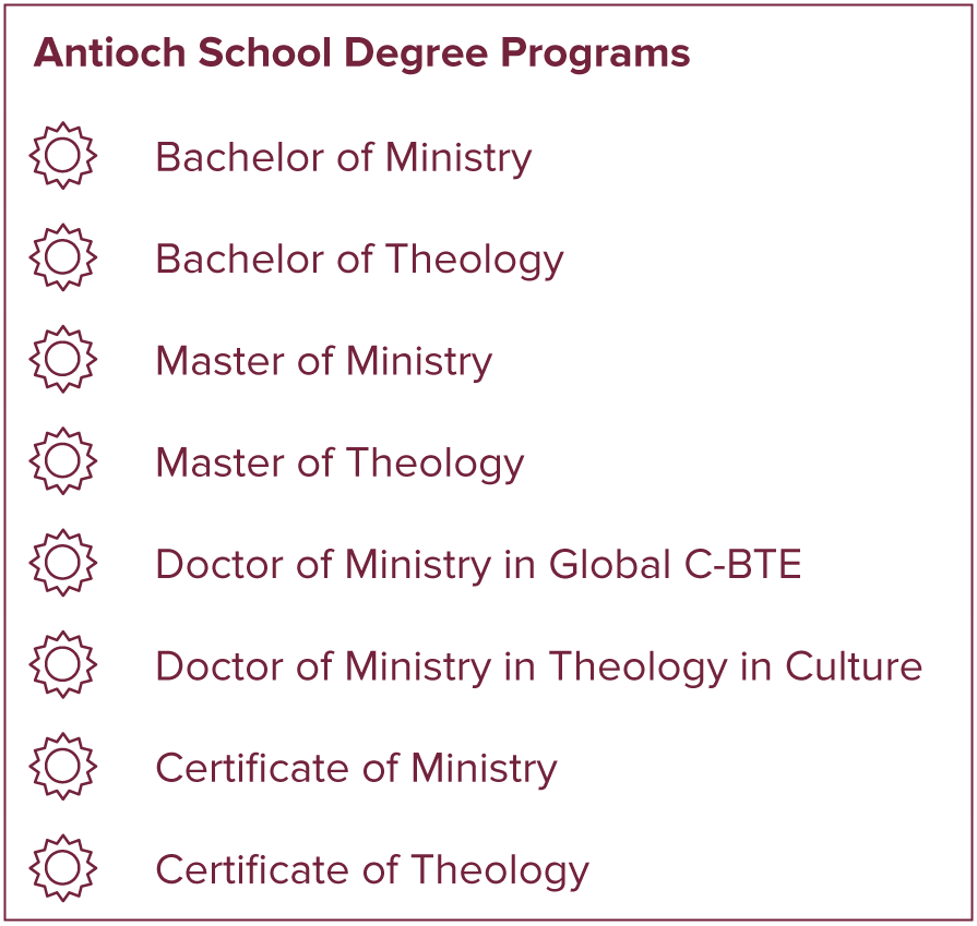 Grant Academic Degrees