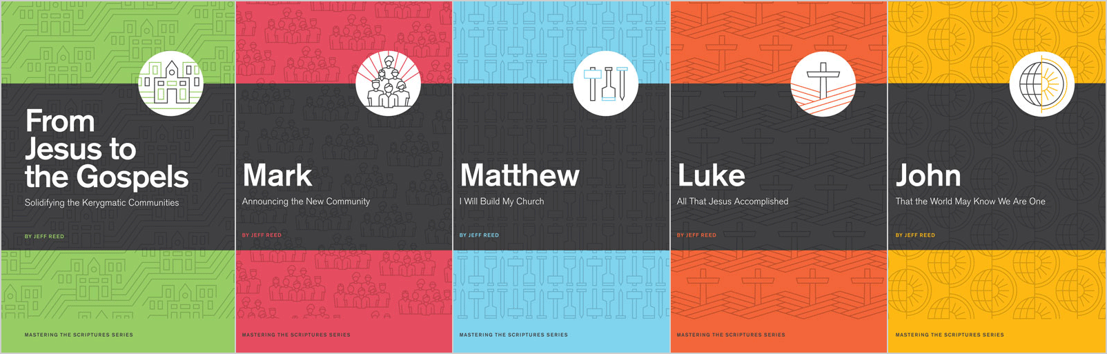 The Gospels Series